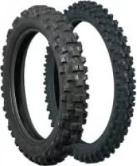 Michelin Enduro Competition III 120/90 R18 65R
